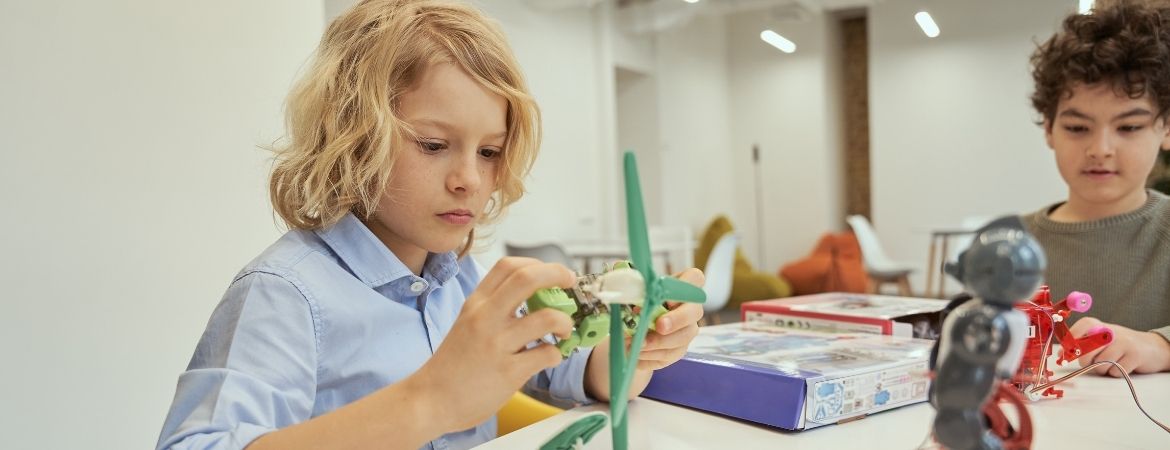 Maker Eğitimi ile STEM Akımı Arasındaki Bağlantı