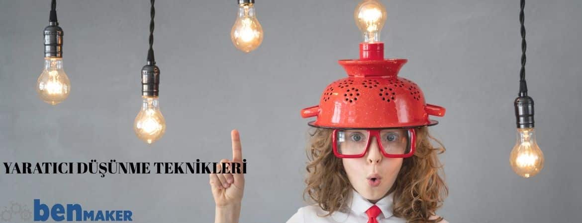 Maker Hareketinin Yaratıcılığa Etkisi